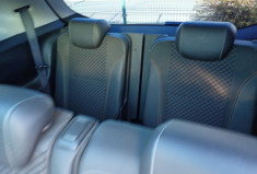 Opel ZAFIRA TOURER  Tourer 1.6 CDTI 135cv Cosmo *7 Places *Attelage