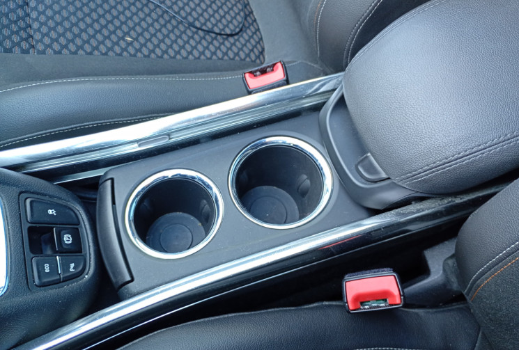 Opel ZAFIRA TOURER  Tourer 1.6 CDTI 135cv Cosmo *7 Places *Attelage