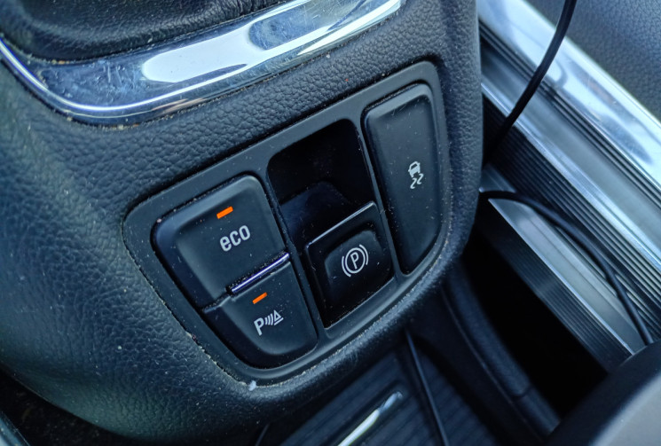 Opel ZAFIRA TOURER  Tourer 1.6 CDTI 135cv Cosmo *7 Places *Attelage