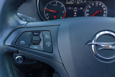 Opel ZAFIRA TOURER  Tourer 1.6 CDTI 135cv Cosmo *7 Places *Attelage