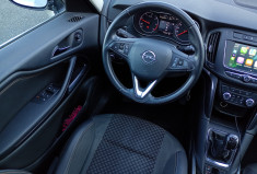 Opel ZAFIRA TOURER  Tourer 1.6 CDTI 135cv Cosmo *7 Places *Attelage