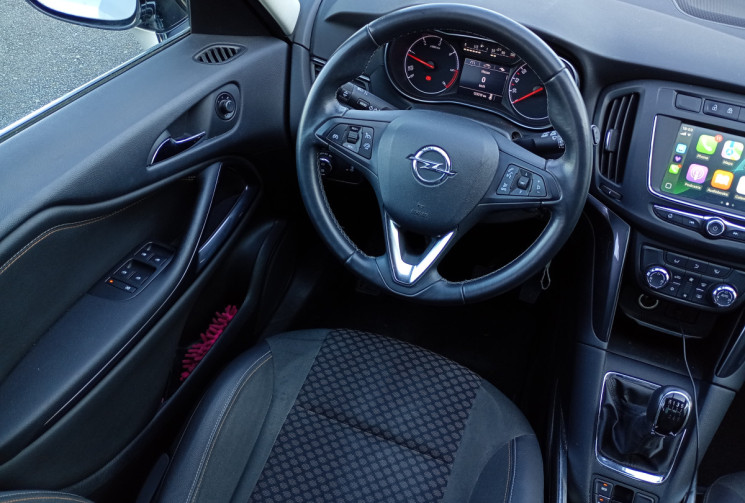 Opel ZAFIRA TOURER  Tourer 1.6 CDTI 135cv Cosmo *7 Places *Attelage