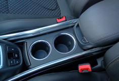 Opel ZAFIRA TOURER  Tourer 1.6 CDTI 135cv Cosmo *7 Places *Attelage