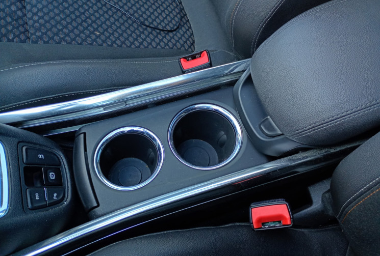 Opel ZAFIRA TOURER  Tourer 1.6 CDTI 135cv Cosmo *7 Places *Attelage