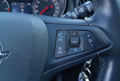 Opel ZAFIRA TOURER  Tourer 1.6 CDTI 135cv Cosmo *7 Places *Attelage