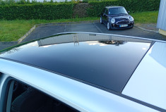 Opel ZAFIRA TOURER  Tourer 1.6 CDTI 135cv Cosmo *7 Places *Attelage