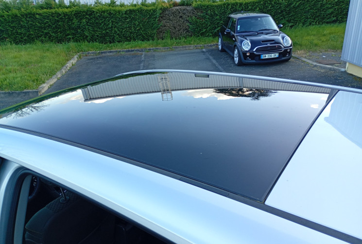 Opel ZAFIRA TOURER  Tourer 1.6 CDTI 135cv Cosmo *7 Places *Attelage