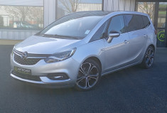 Opel ZAFIRA TOURER  Tourer 1.6 CDTI 135cv Cosmo *7 Places *Attelage