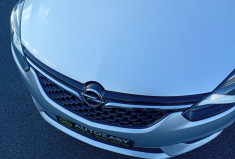 Opel ZAFIRA TOURER  Tourer 1.6 CDTI 135cv Cosmo *7 Places *Attelage
