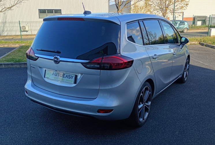 Opel ZAFIRA TOURER  Tourer 1.6 CDTI 135cv Cosmo *7 Places *Attelage