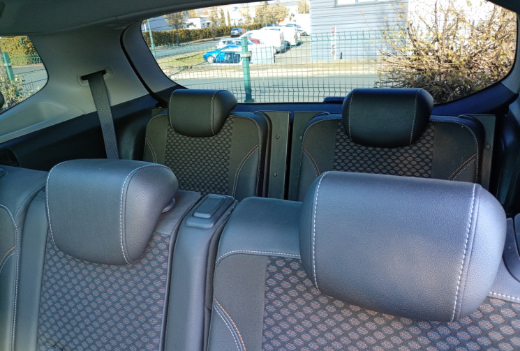 Opel ZAFIRA TOURER  Tourer 1.6 CDTI 135cv Cosmo *7 Places *Attelage