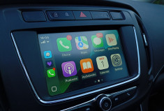 Opel ZAFIRA TOURER  Tourer 1.6 CDTI 135cv Cosmo *7 Places *Attelage