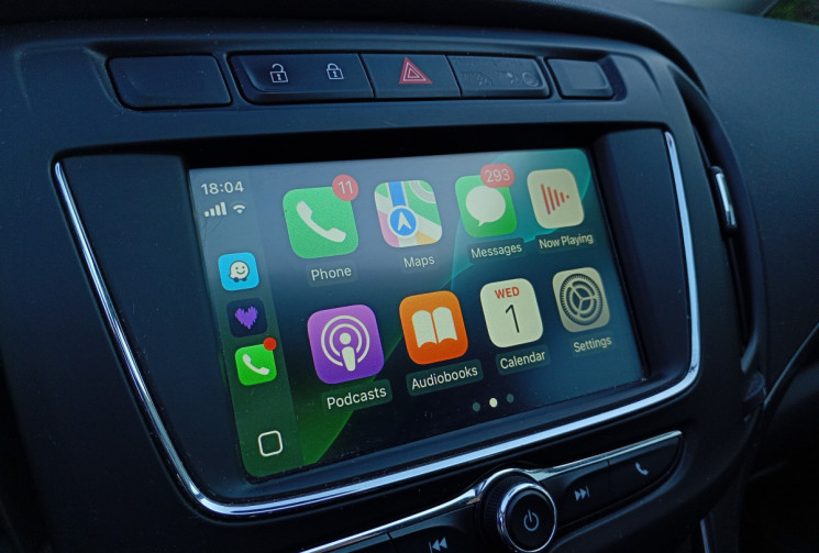 Opel ZAFIRA TOURER  Tourer 1.6 CDTI 135cv Cosmo *7 Places *Attelage