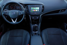 Opel ZAFIRA TOURER  Tourer 1.6 CDTI 135cv Cosmo *7 Places *Attelage