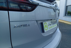 Opel ZAFIRA TOURER  Tourer 1.6 CDTI 135cv Cosmo *7 Places *Attelage