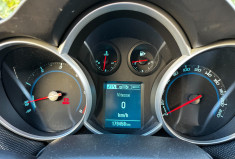 Chevrolet CRUZE 1.7 VCDi LTZ S&S 5p