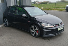Volkswagen Golf GTI  Phase 2  2.0 TFSi  230 cv