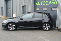 Volkswagen Golf GTI  Phase 2  2.0 TFSi  230 cv