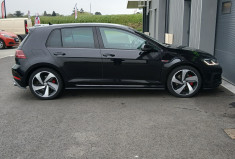 Volkswagen Golf GTI  Phase 2  2.0 TFSi  230 cv