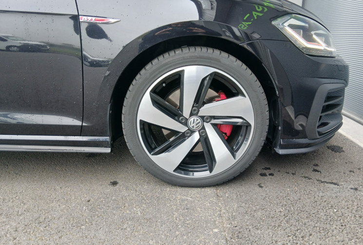 Volkswagen Golf GTI  Phase 2  2.0 TFSi  230 cv