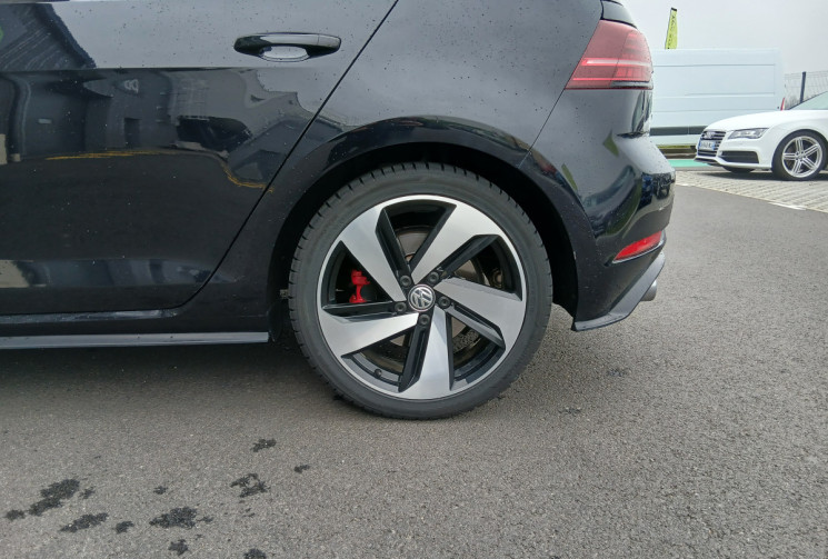 Volkswagen Golf GTI  Phase 2  2.0 TFSi  230 cv