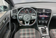 Volkswagen Golf GTI  Phase 2  2.0 TFSi  230 cv