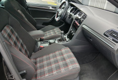 Volkswagen Golf GTI  Phase 2  2.0 TFSi  230 cv
