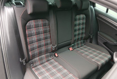 Volkswagen Golf GTI  Phase 2  2.0 TFSi  230 cv