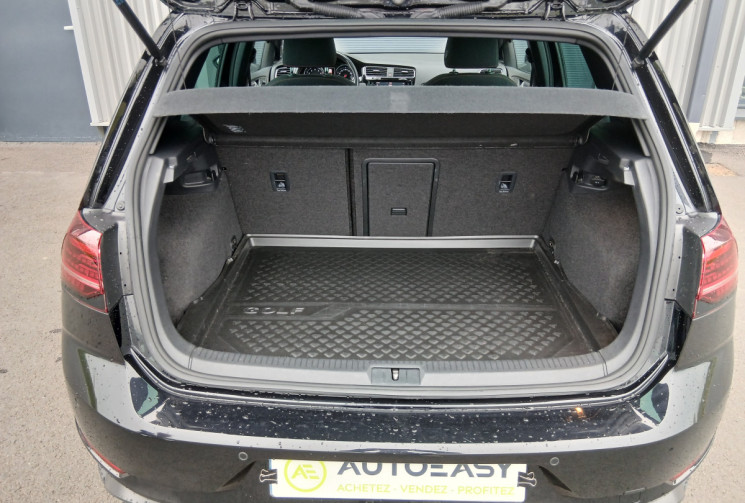 Volkswagen Golf GTI    2.0 TFSi  230 cv