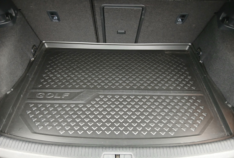 Volkswagen Golf GTI  Phase 2  2.0 TFSi  230 cv