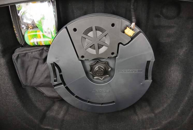 Volkswagen Golf GTI  Phase 2  2.0 TFSi  230 cv