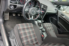 Volkswagen Golf GTI  Phase 2  2.0 TFSi  230 cv