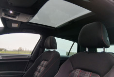 Volkswagen Golf GTI  Phase 2  2.0 TFSi  230 cv