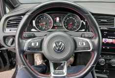 Volkswagen Golf GTI  Phase 2  2.0 TFSi  230 cv
