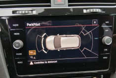 Volkswagen Golf GTI  Phase 2  2.0 TFSi  230 cv