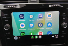 Volkswagen Golf GTI  Phase 2  2.0 TFSi  230 cv