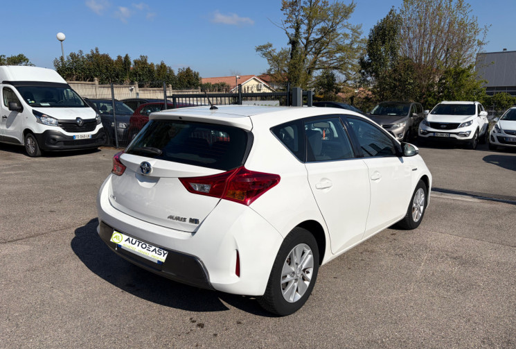 Toyota AURIS 1.8 / 136 CH / DYNAMIC