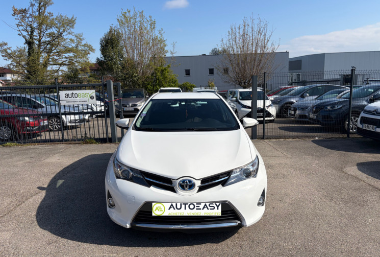 Toyota AURIS 1.8 / 136 CH / DYNAMIC