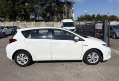 Toyota AURIS 1.8 / 136 CH / DYNAMIC