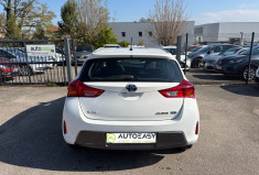 Toyota AURIS 1.8 / 136 CH / DYNAMIC