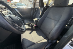 Toyota AURIS 1.8 / 136 CH / DYNAMIC