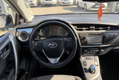 Toyota AURIS 1.8 / 136 CH / DYNAMIC