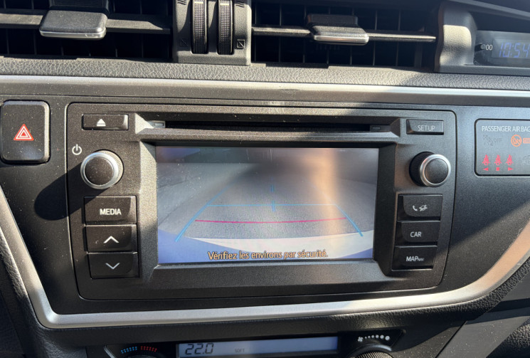 Toyota AURIS 1.8 / 136 CH / DYNAMIC