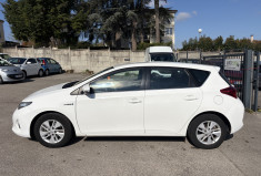 Toyota AURIS 1.8 / 136 CH / DYNAMIC