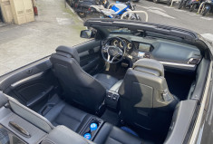 Mercedes CLASSE E CABRIOLET 220 D 2.1 CDi 16V 9G-TRONIC BlueTEC 170 CH