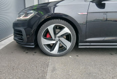 Volkswagen Golf GTI    2.0 TFSi  230 cv