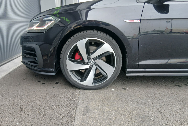 Volkswagen Golf GTI  Phase 2  2.0 TFSi  230 cv