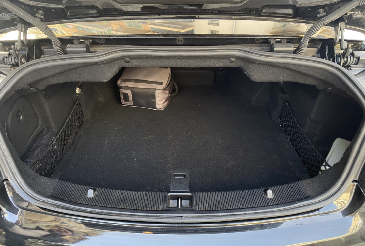 Mercedes CLASSE E CABRIOLET 220 D 2.1 CDi 16V 9G-TRONIC BlueTEC 170 CH