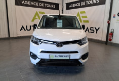 Toyota PROACE City Medium 100 D-4D BVM6 Business CAMERA  - TVA   - 1ERE MAIN - 