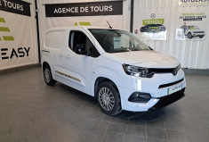 Toyota PROACE City Medium 100 D-4D BVM6 Business CAMERA  - TVA   - 1ERE MAIN - 